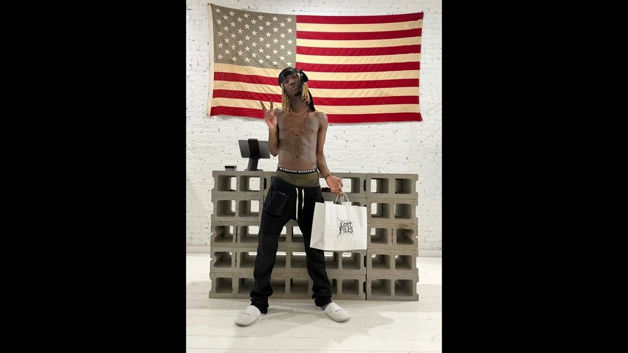 [FREE] osamason + che type beat – 