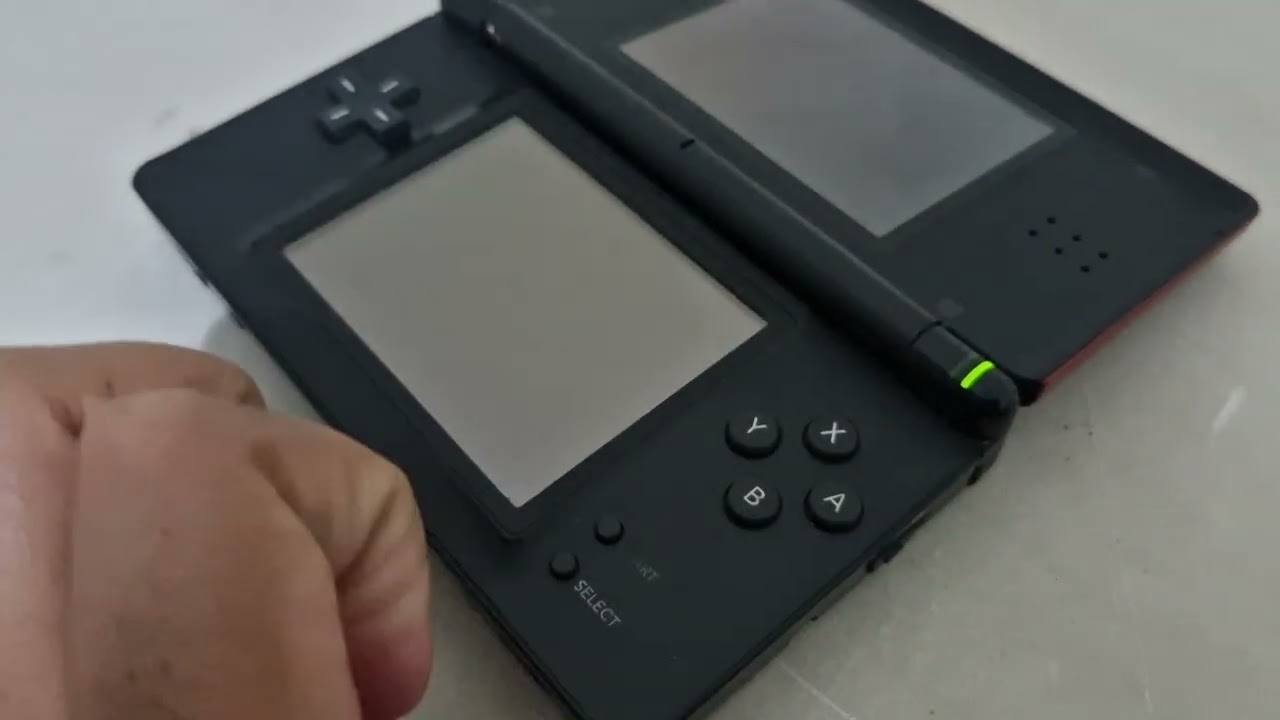 Nintendo DS