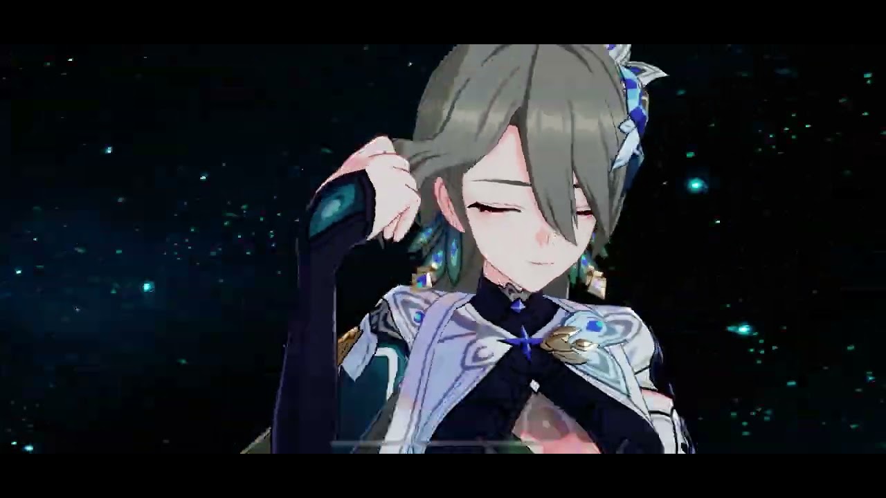 Honkai Impact 3 Exalted Memorial Arena Marut vs Vita, Sparkle and Thelema part 2