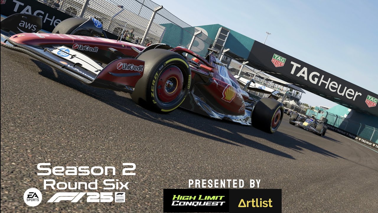 ‼️New Points Leader In Miami‼️