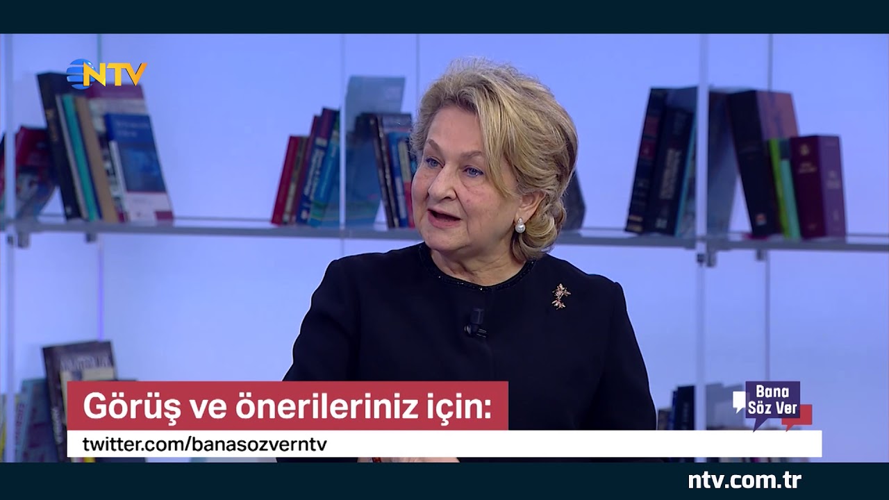 Ömür boyu nafaka tartışması (Bana Söz Ver 18 Şubat 2019)