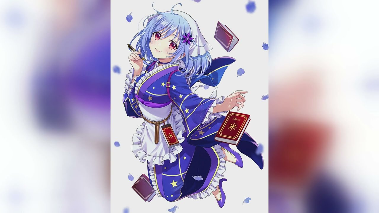 「Twinkle Starlight」／箒星(CV:中島由貴)