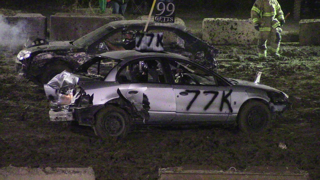 FWD Stock Derby Grant Co Fall 2025