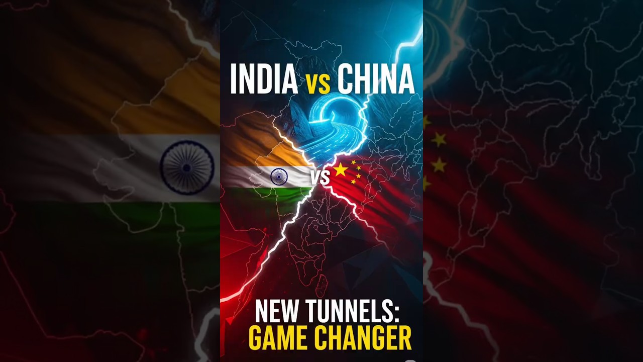 India-China Border: The New Game-Changer!
