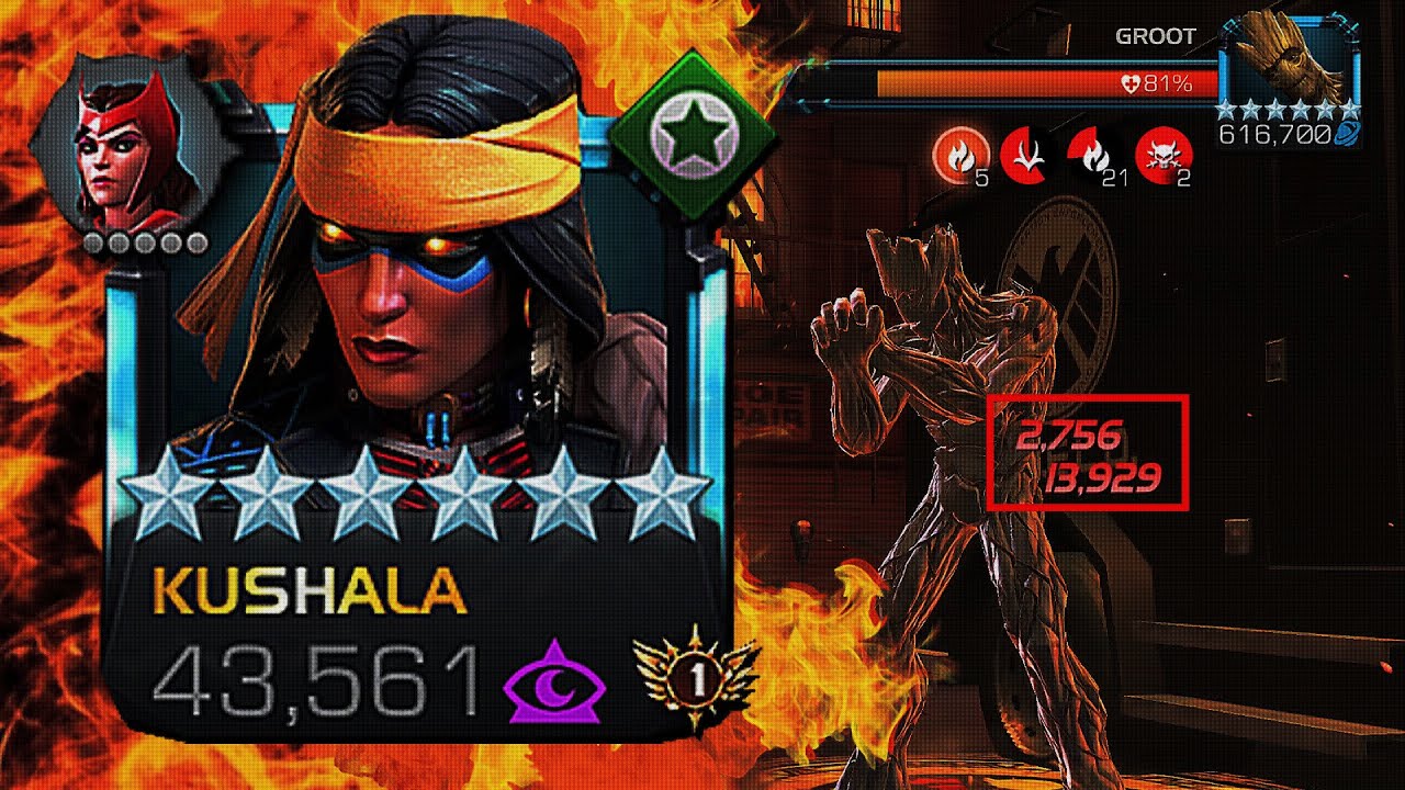 PREPARE-SE... KUSHALA DEIXARÁ VOCÊ SEM PALAVRAS! 💀