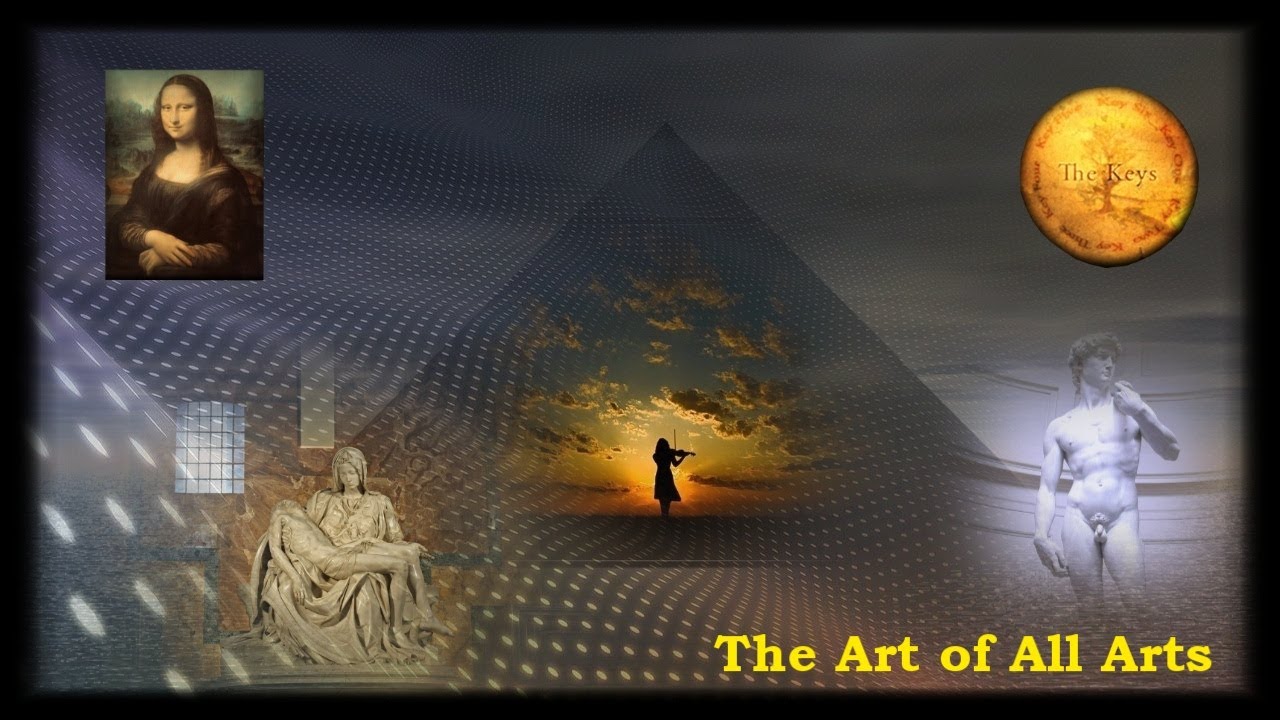 The Art of All Arts :: Prem Rawat