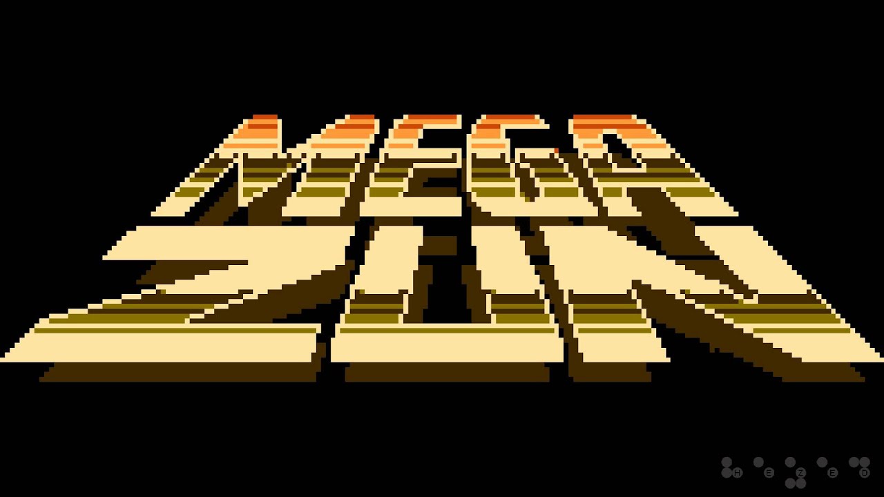 Sunny Milk's Scarlet Mist Incident - MEGA ZUN Stage XLII [5B, FamiTracker]