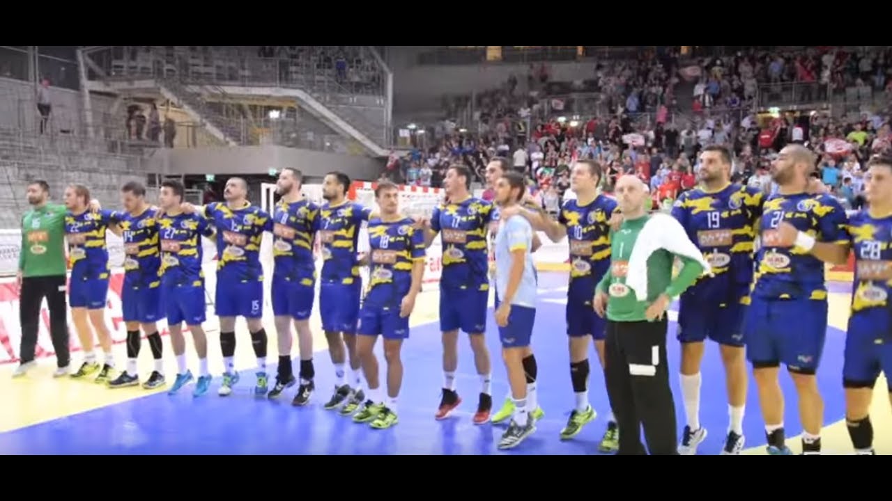 Austrija- Bosna i Hercegovina 34:32 (snimak, 17.06.2017)