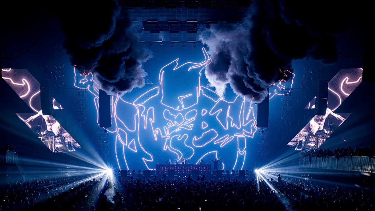 Thunderdome 2024 | DRS