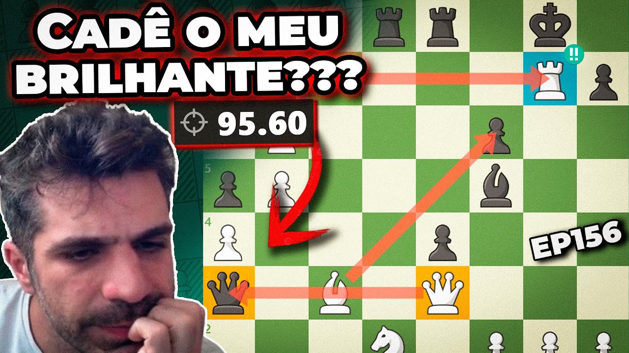 Fala sério! Esse merecia um brilhante! - Sleeprun S06E156