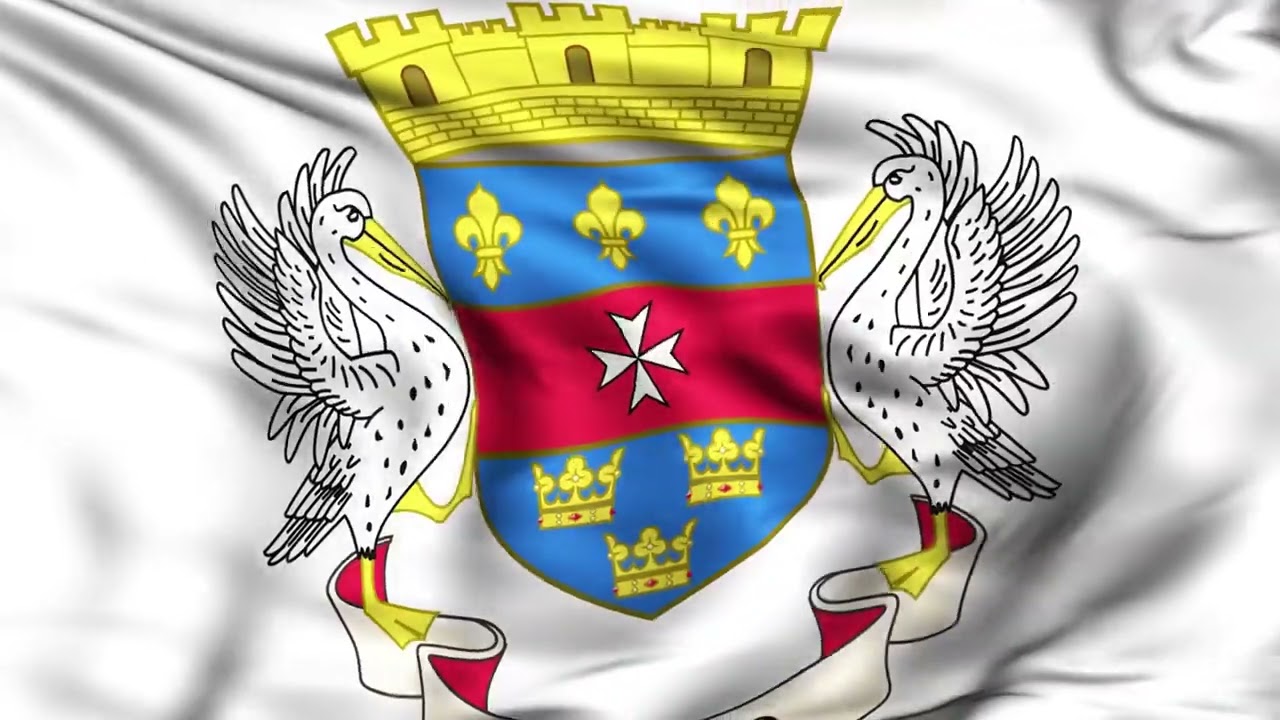 French Overseas Territories