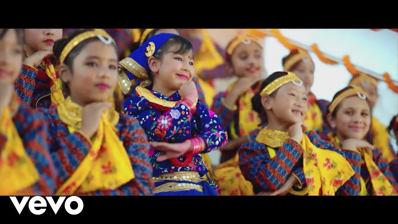 Surakshya Batha Magar - Balapanko Umera 2 (From 