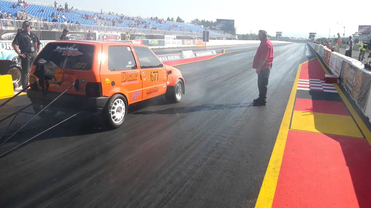 Gabucci Autotecnica Hockeneim 2015  -9 16-