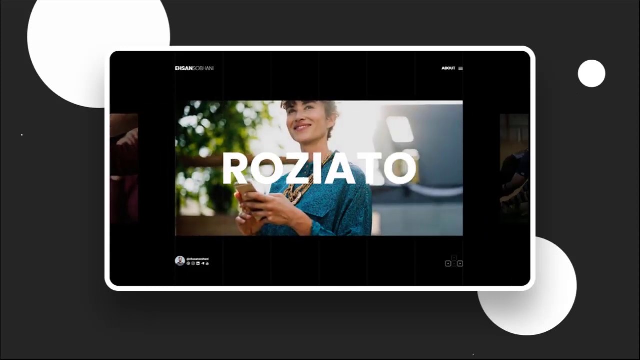 How to create a slideshow | Adobe XD Tutorials