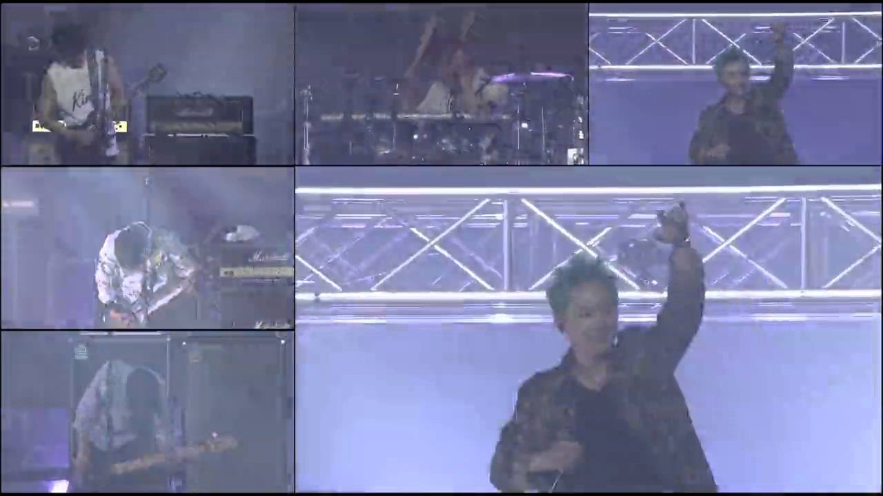 FTISLAND -PRAY- multiangle
