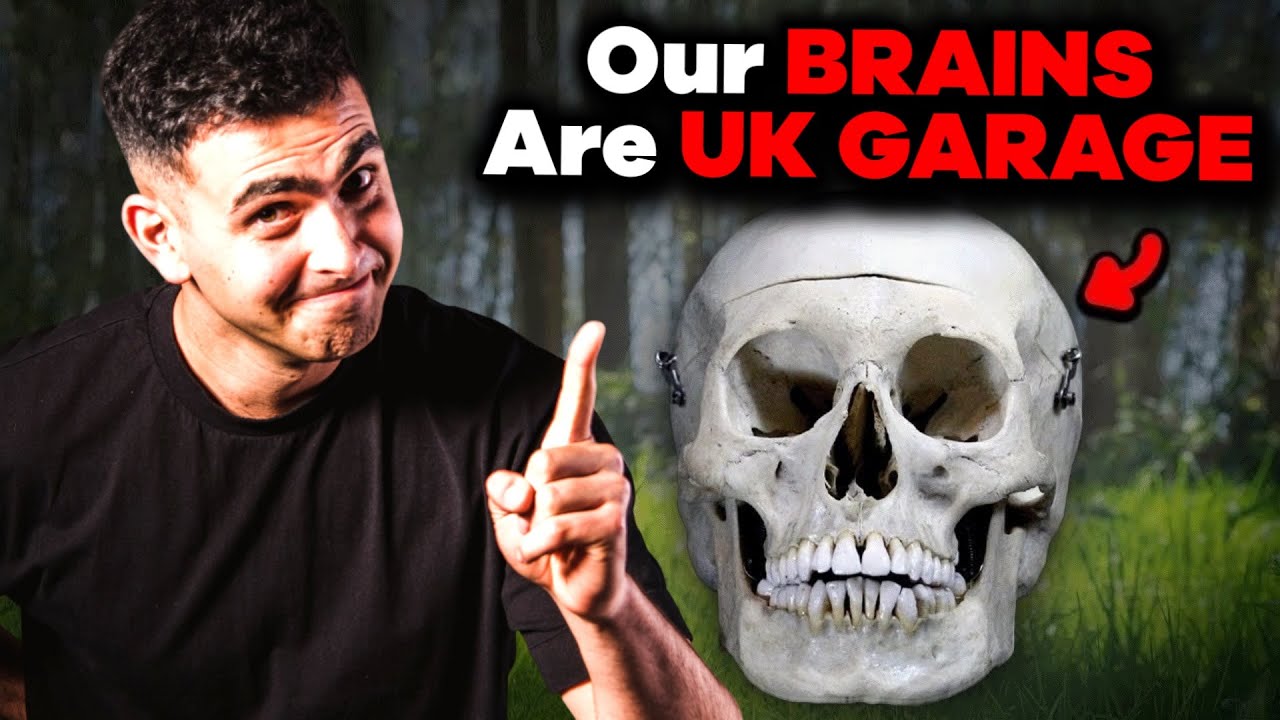 UK Garage Is Actually EVOLVING?