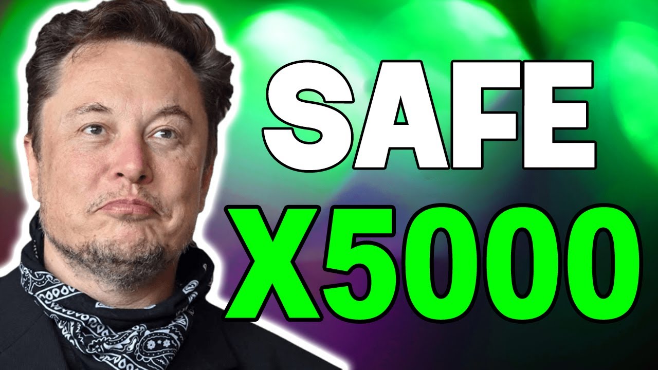 SAFEMOON WILL MAKE YOU RICH?? REALLY?? - SAFEMOON PRICE PREDICTION 2023