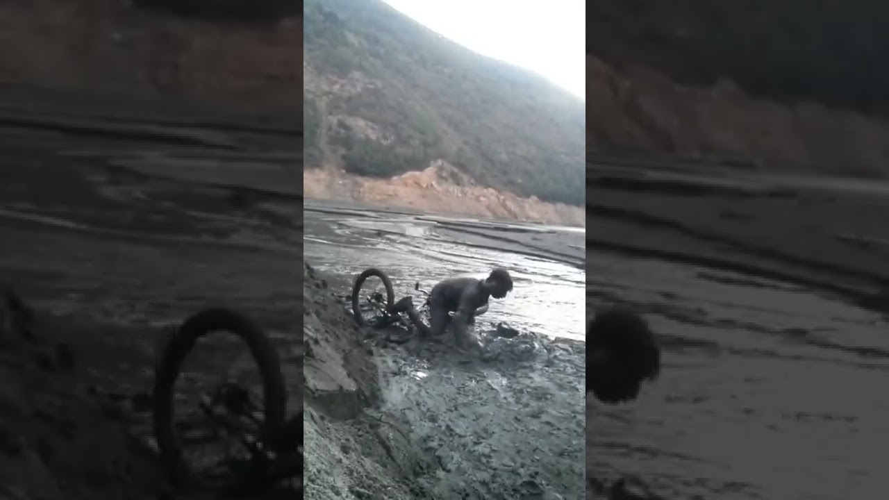 Funny fail videos mtb #shortsvideo #downhill #mtbindonesia #fail #shorts #subscribe