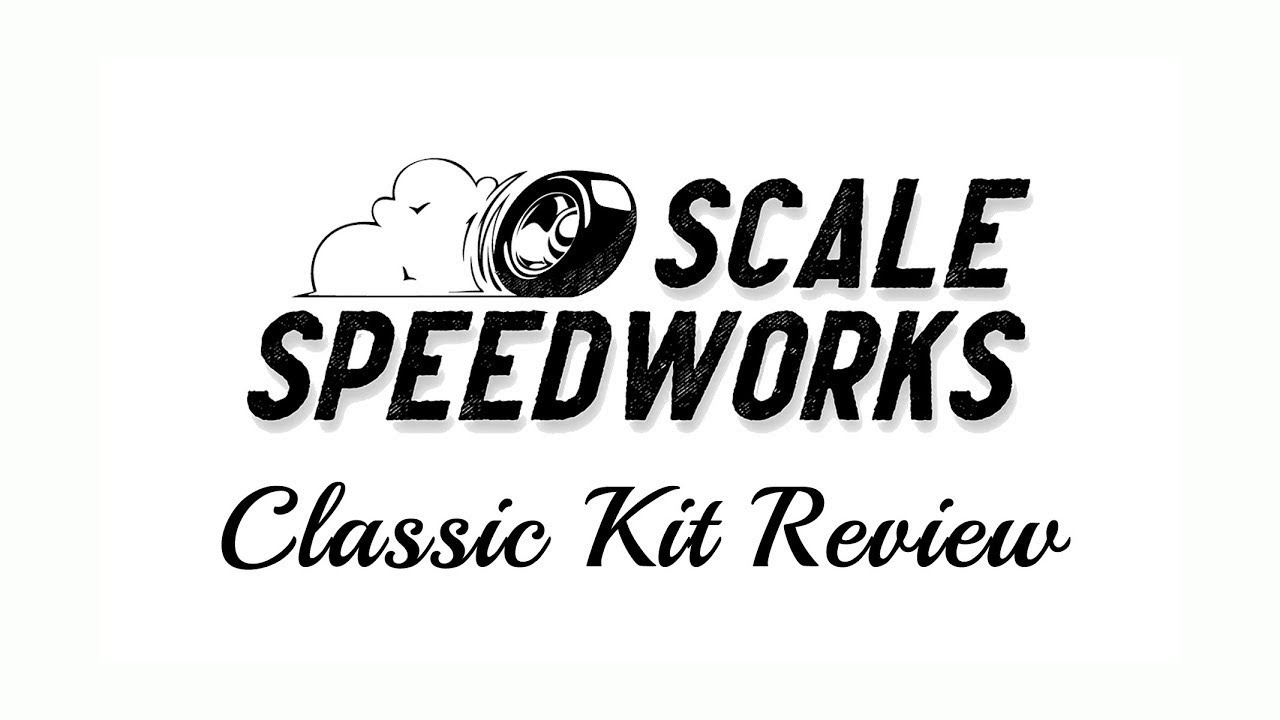 Classic Kit Review: AMT Chevrolet S-10 Xtreme Blazer LS
