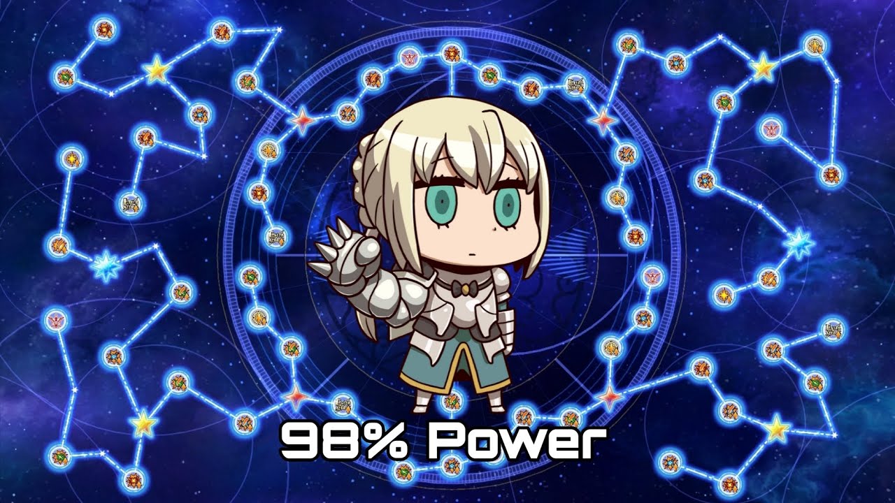 MAX Class Score Bedivere VS Demonic Punching Bagdhisavtta - 7T clear [FGONA]