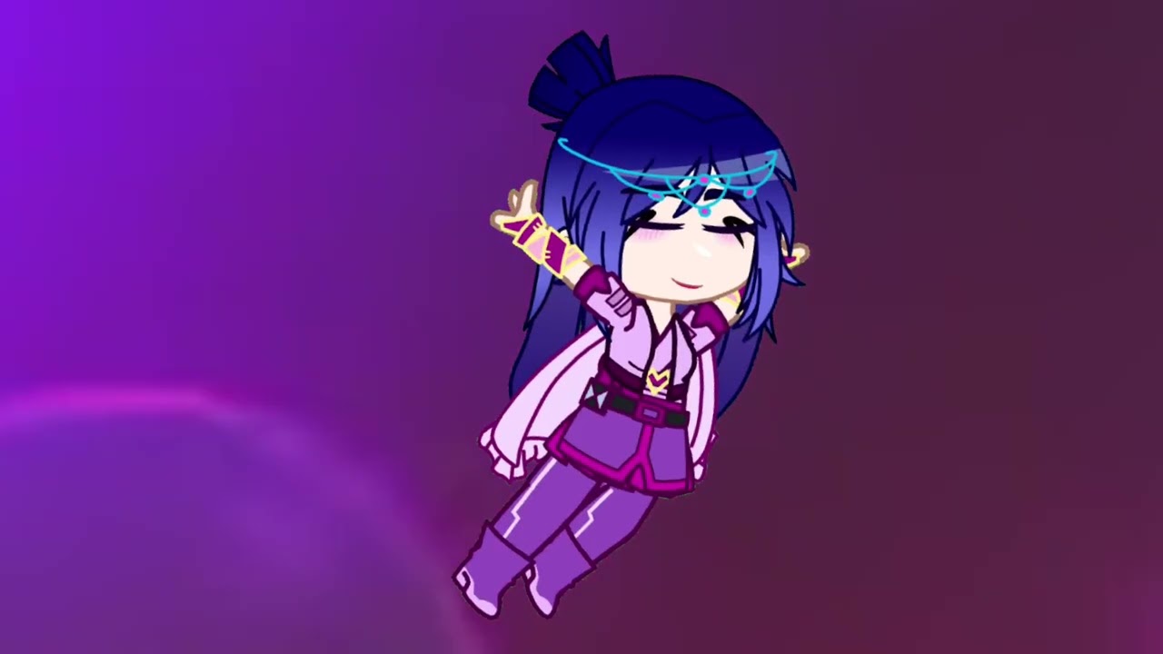 ||-*Musa Bloomix gacha Winx club transformation-*||