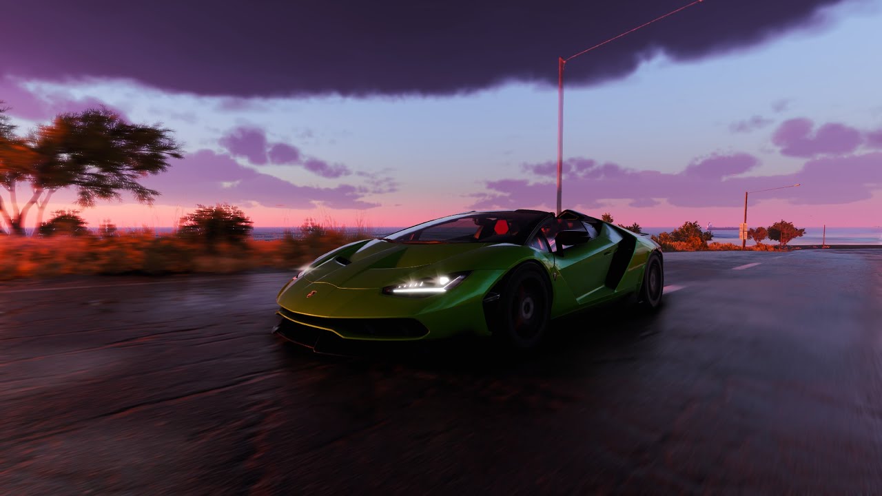 Crew Motorfest : Completing Weekly Challenges 