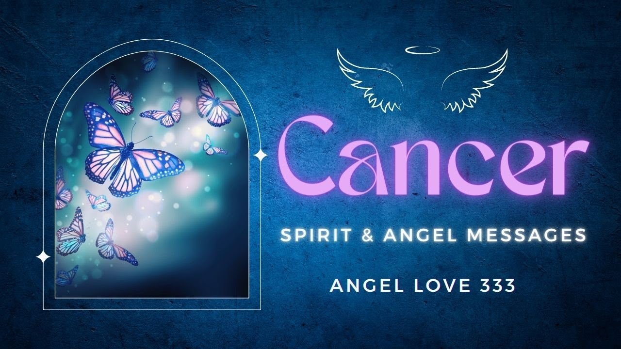 Cancer MAKE A WISH! GETTING WHAT YOU'VE ALWAYS WANTED! #tarot #cancer #love #horoscope