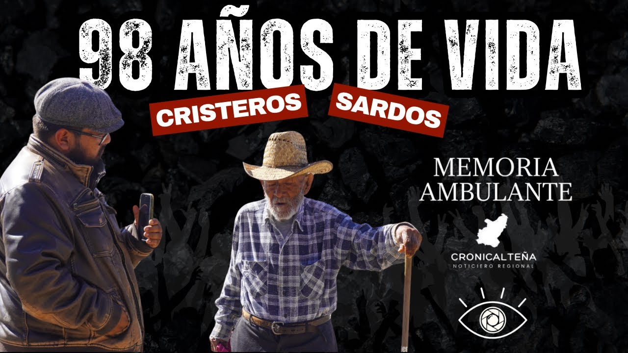 Don Cruzito: recuerdos de los últimos cristeros | Memoria Ambulante