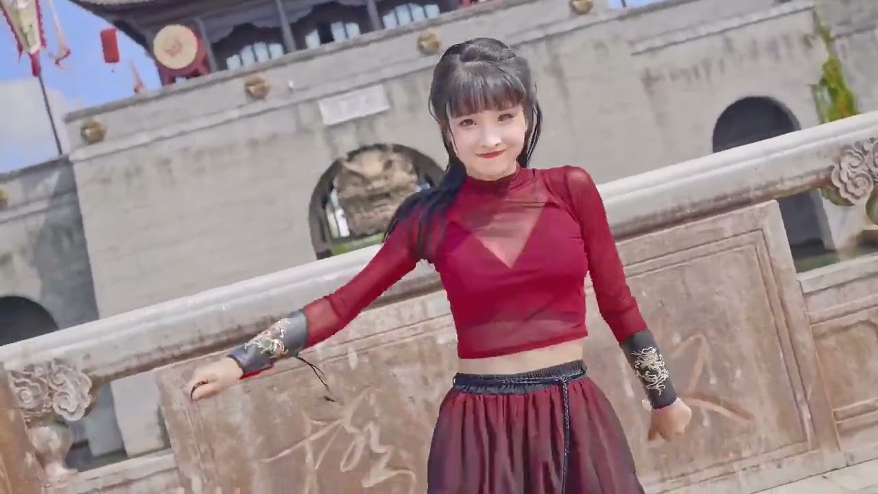 Fearless - Jay Chou