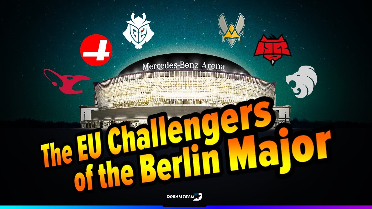 New Challengers Profiles | woxic, ropz, karrigan, kennyS, shox Highlights | StarLadder Berlin Major