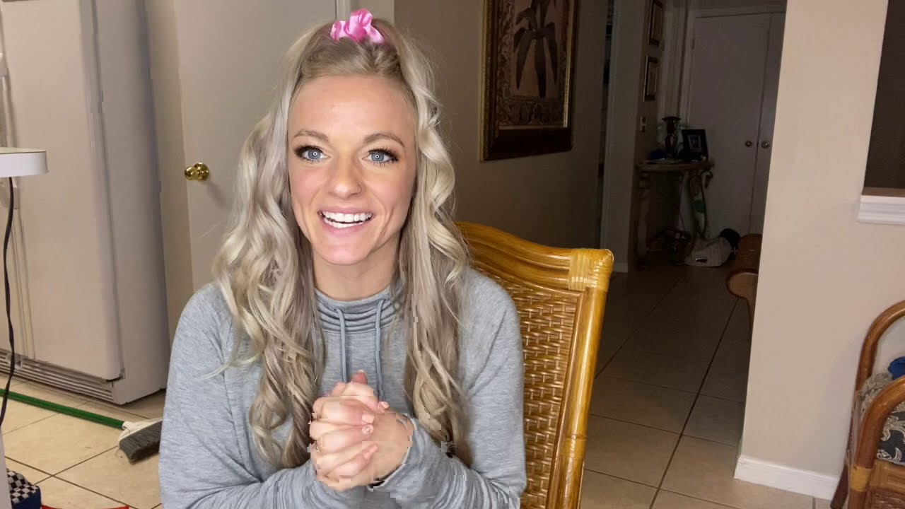 We turned our Oklahoma house into an airbnb for YOU to stay in, check it out!