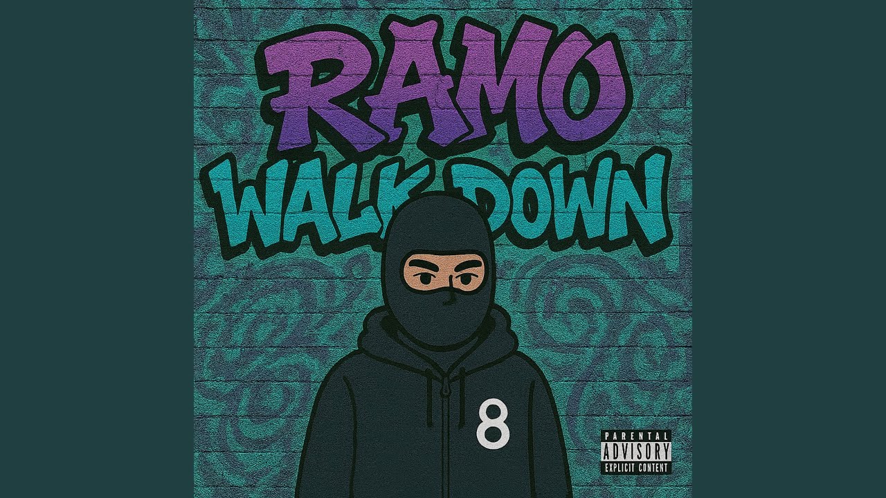 Walk Down