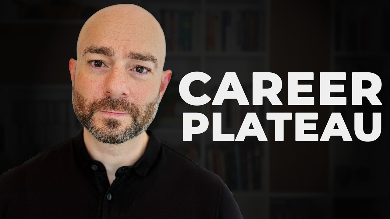 The Professional Habits Keeping You Stuck (Despite Your Success)