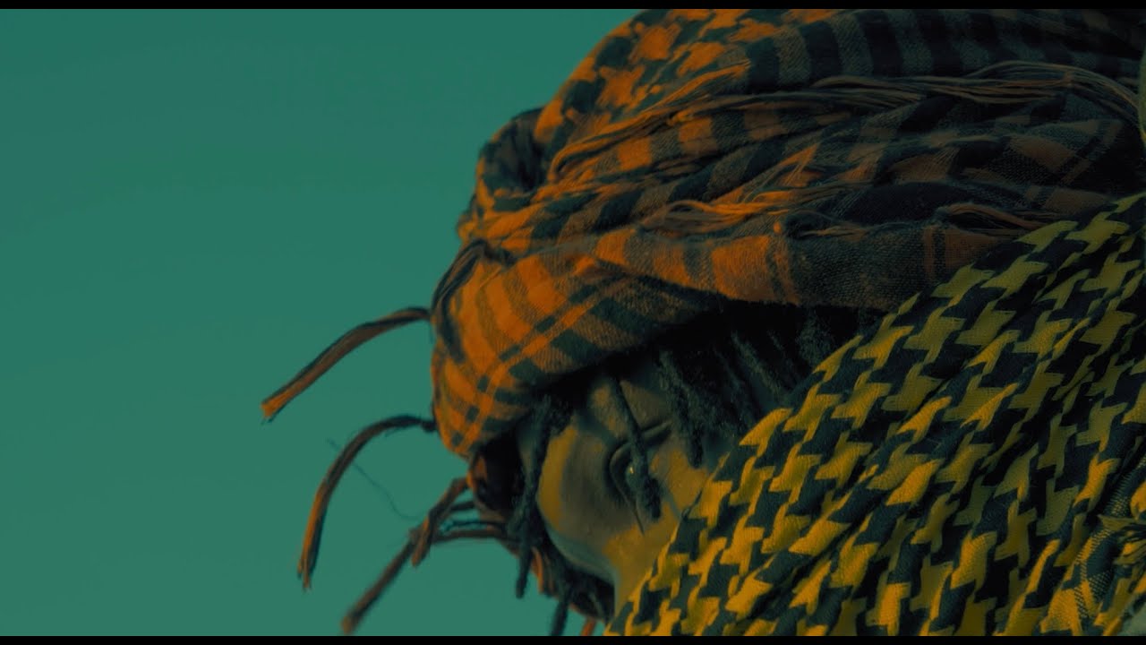 Tunji Ige - A Step Ahead (Official Music Video)