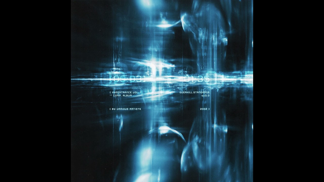 NUPHORY - HYPERTRANCE (telemist's Remix)