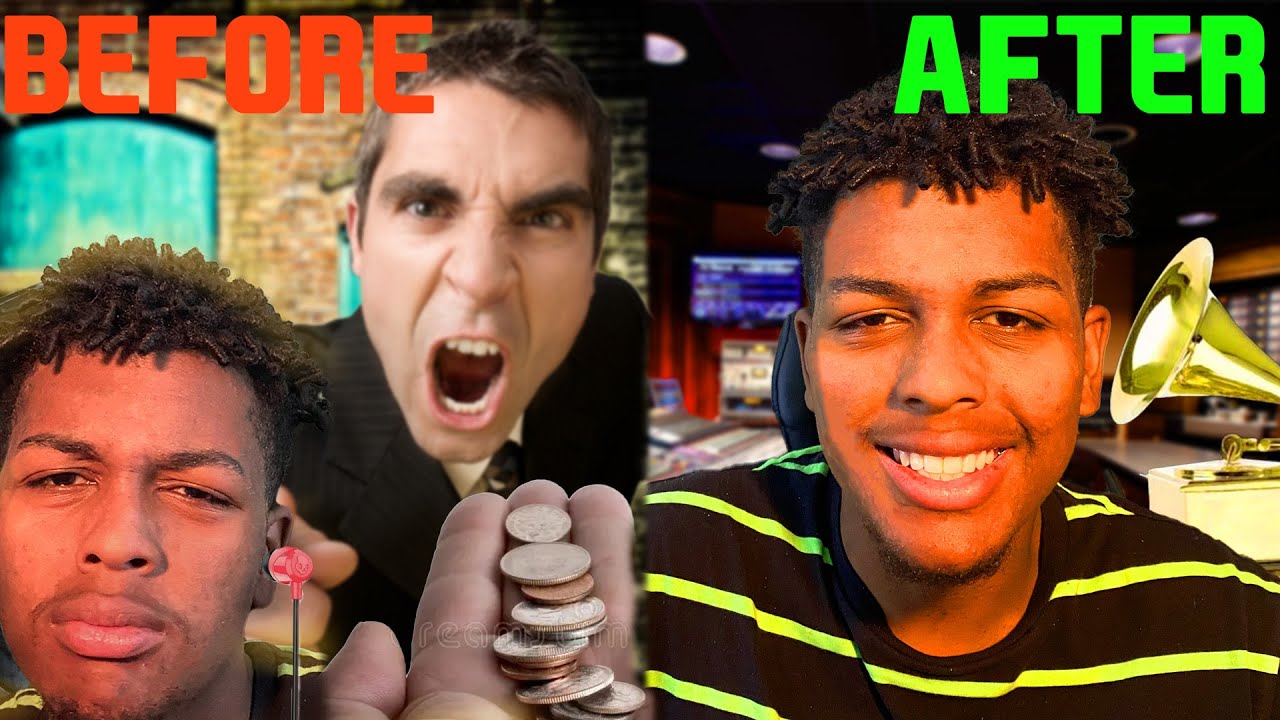 How I Went From No Motion to Creating a Genre