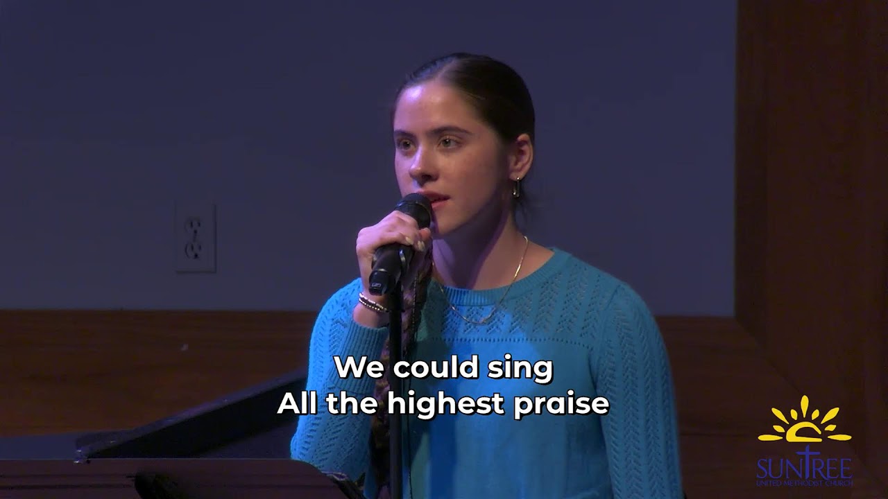 Salt | Contemporary Worship Feb. 8, 2026