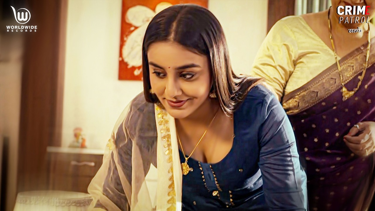 Paheli | Crime Patrol Satark | पहेली | Crimepatrol #क्राइमपेट्रोल | EP - 536 #crimepatrolepisodes