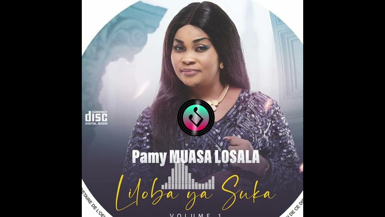 Pamy Muasa - N'TA BOSEMBO ( Audio Officiel )