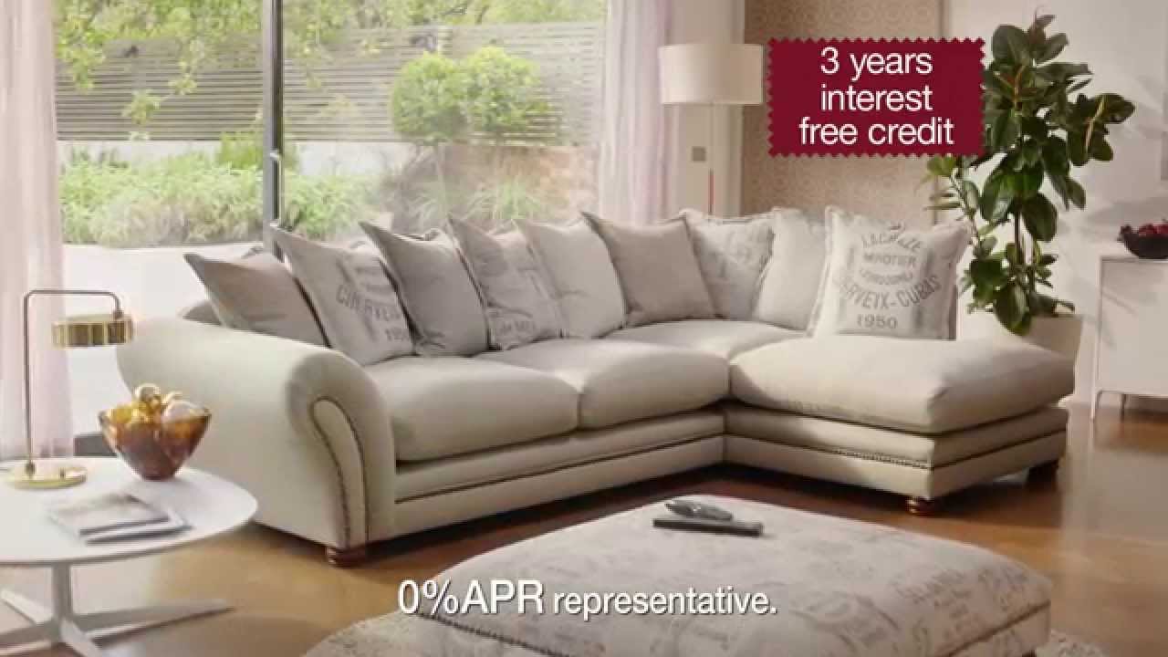 DFS | 2015 | GXD | ROI | TV advert