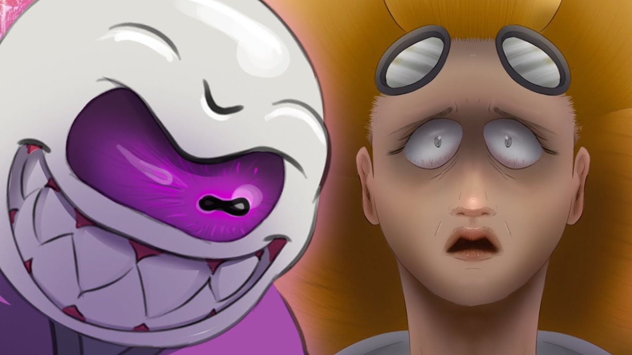 Every AzFk and Dr. Volt argument thus far...