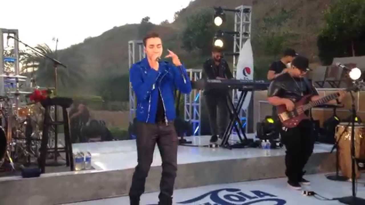 Prince Royce - Te Robare