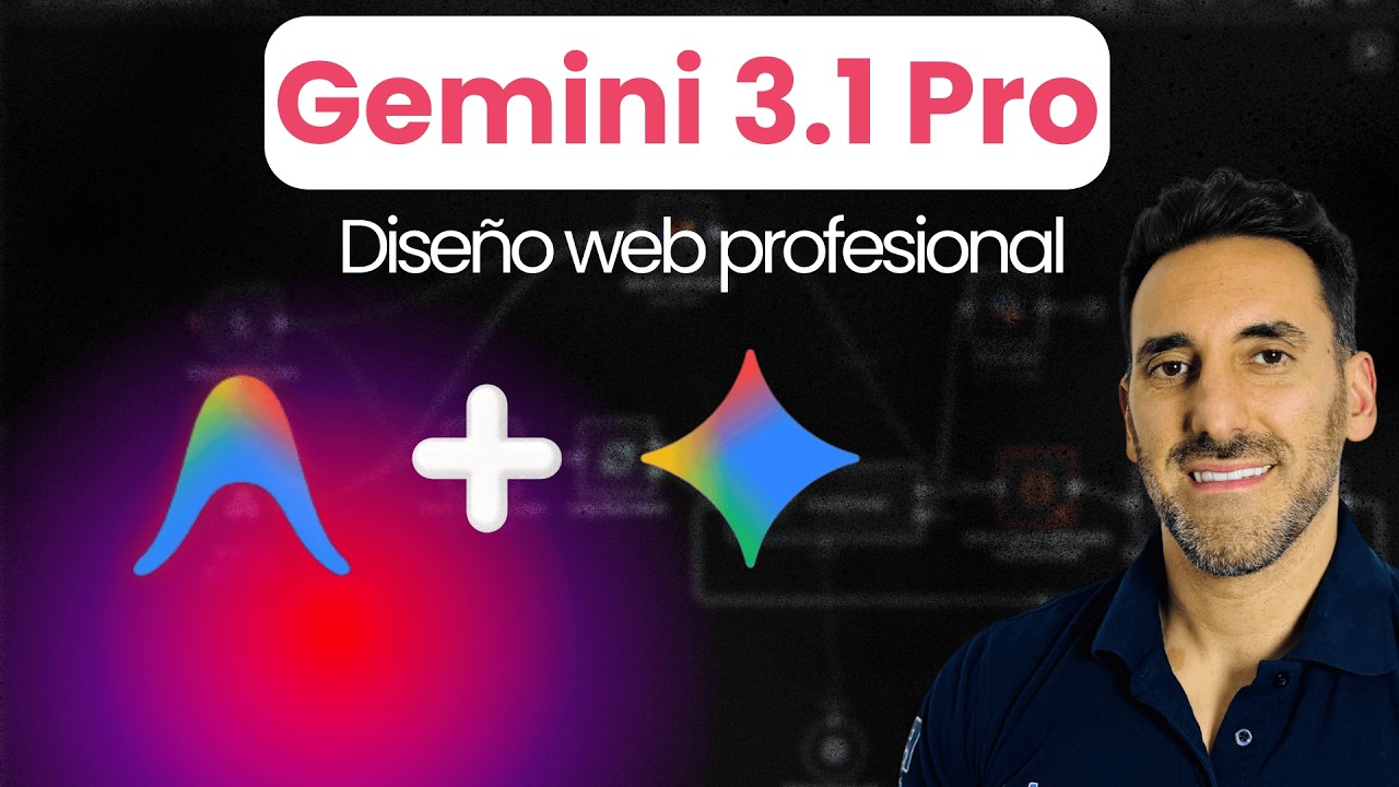 Gemini 3.1 Pro + Antigravity