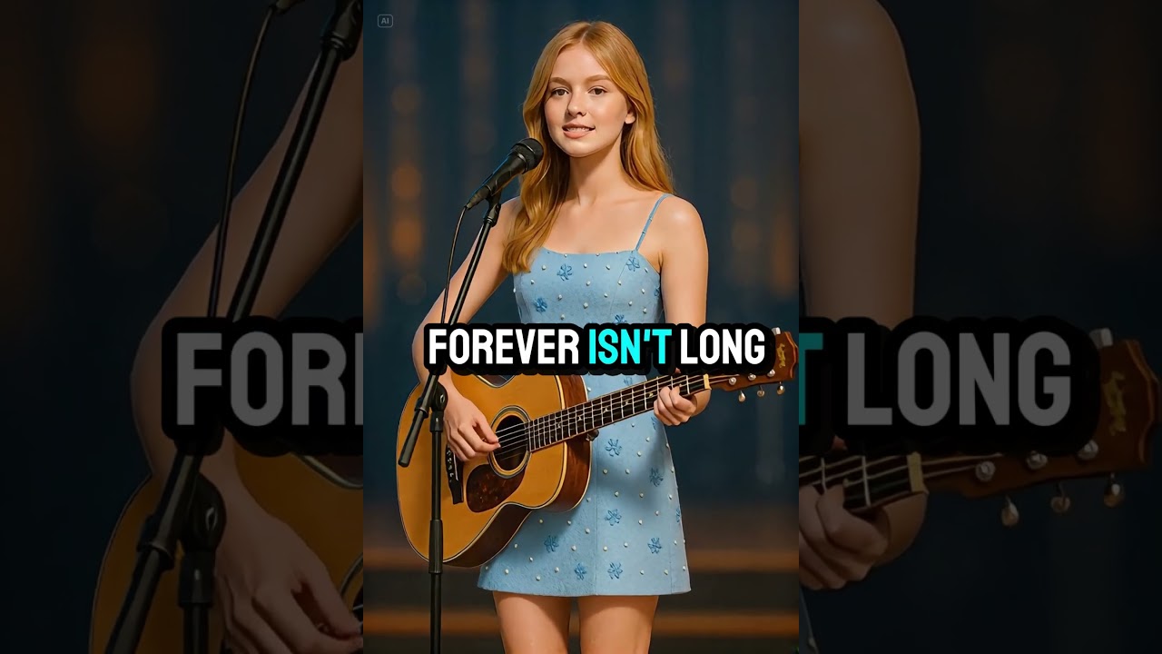 You Won&rsquo;t Believe This Is AI Singing 🎤😳 #aisinger