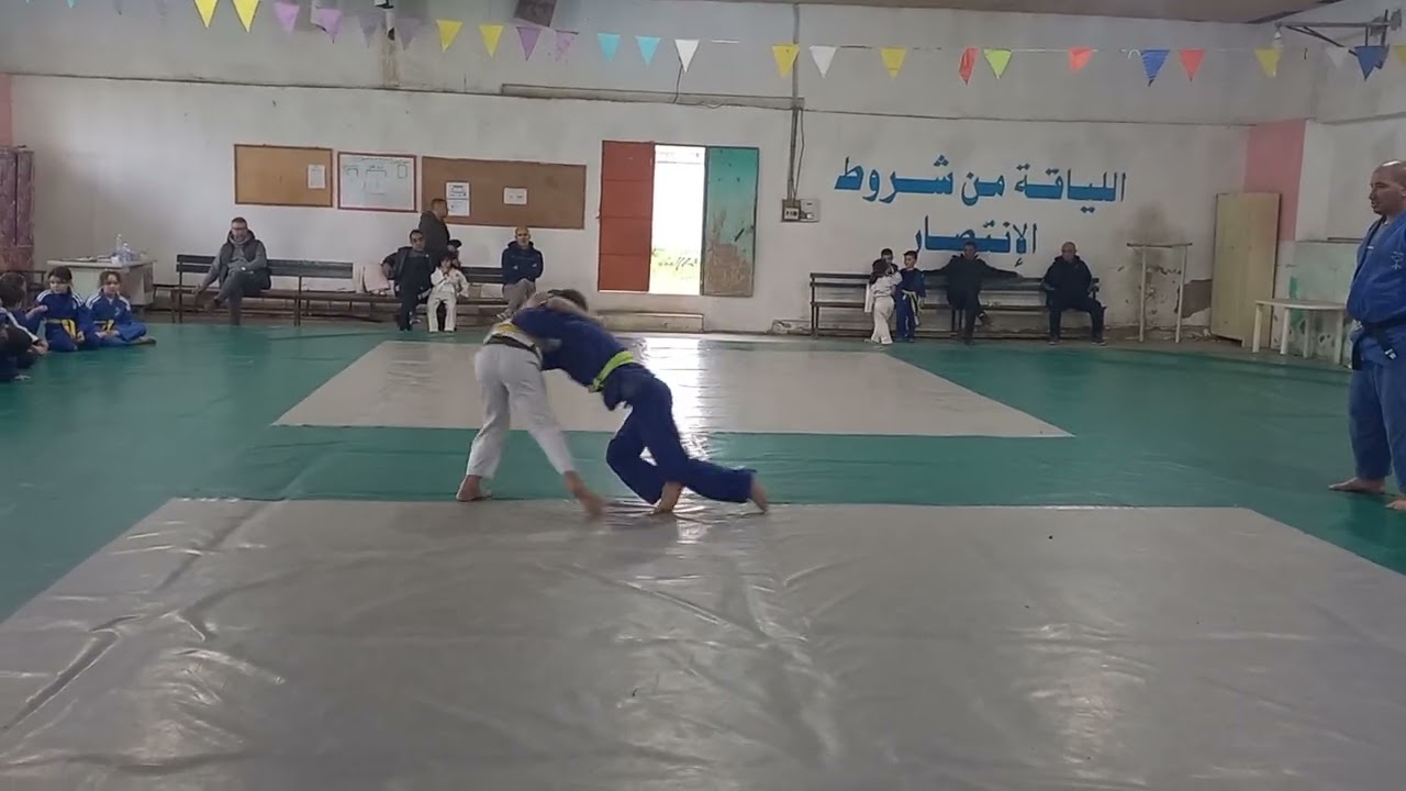 حصة يوم الجمعة  09 01 2026 منازلة كربوش   VS  بوعسلة 2