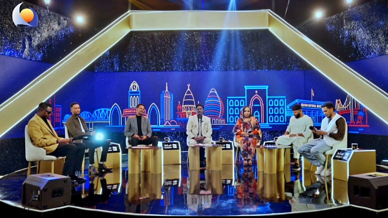 أغاني وأغاني 2026  | الحلقة السادسة - العودة