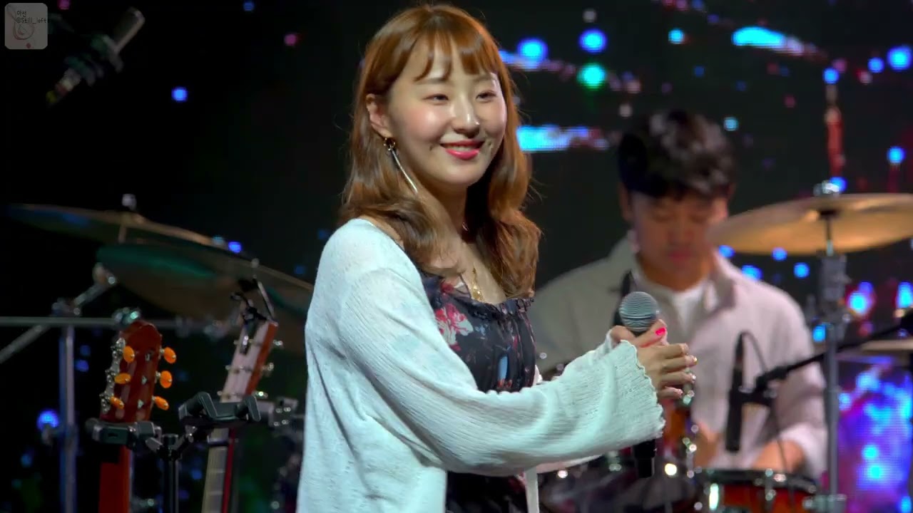 [직캠][4K 60P][HDR] 소각소각 - 원래 좋아하면 이렇게 되나 봐 [220619 롤링홀 27주년 콘서트]