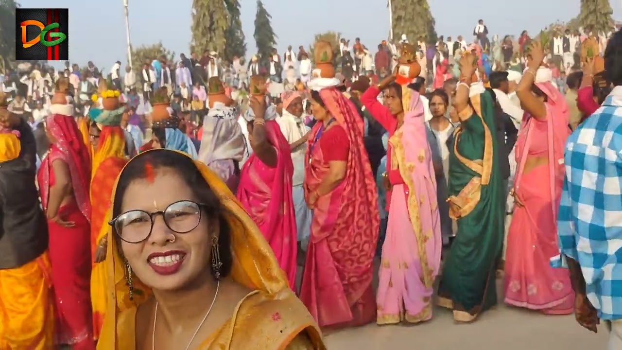 उदित मनी नाम साहब का अंबिकापुर आगमन 2025