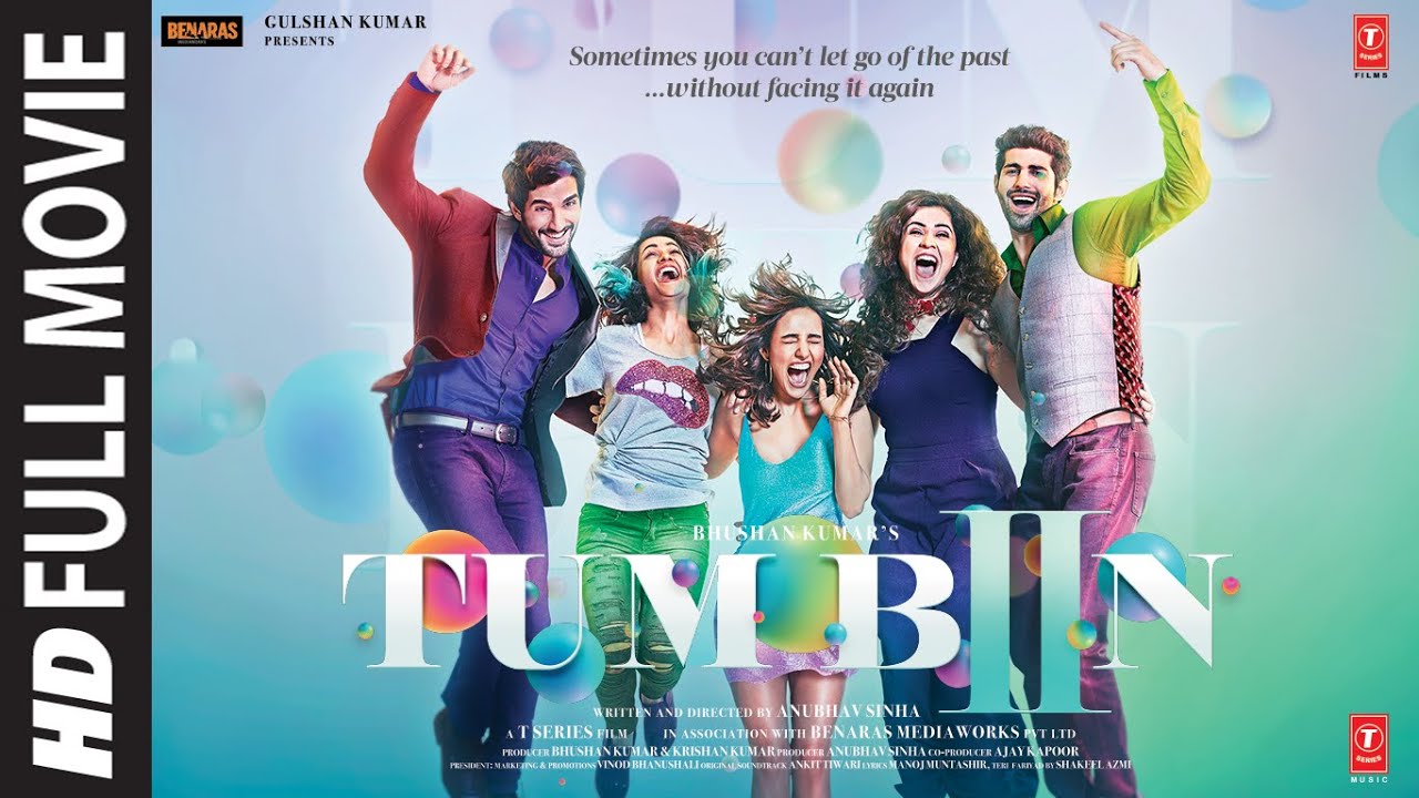 Tum Bin 2 (Full Movie): Neha Sharma, Aditya Seal, Aashim Gulati | T-Series