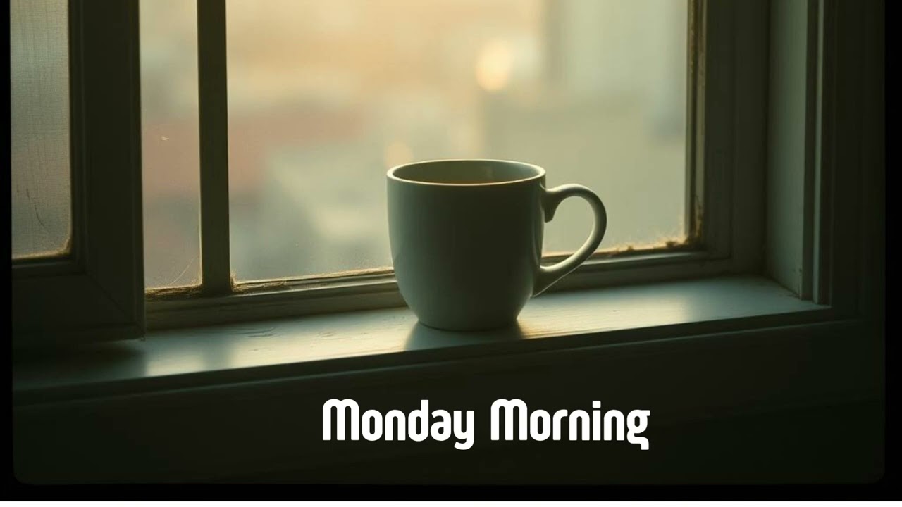 Monday Morning - The Implementors 